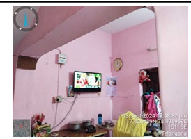 6 BHK Indedpendent House 